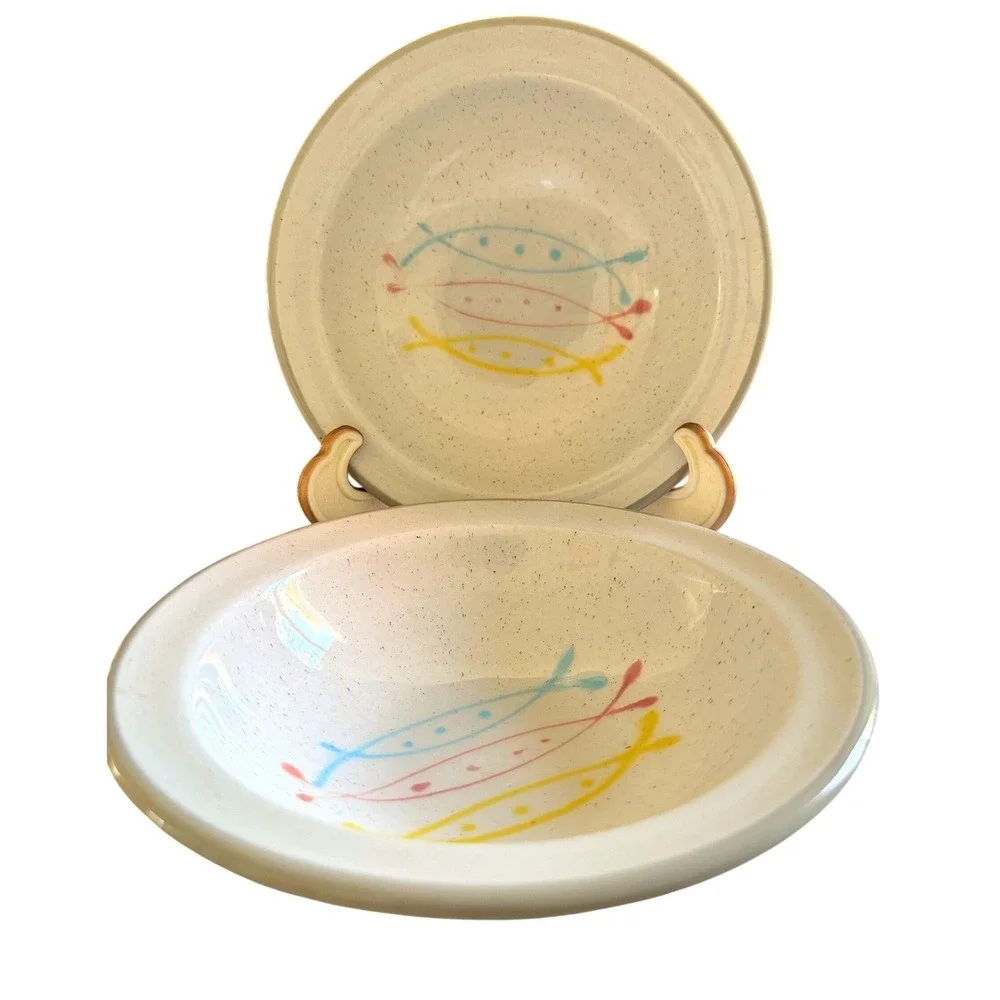 Harkerware vintage stone